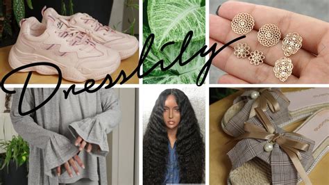 dresslily qualité vetement